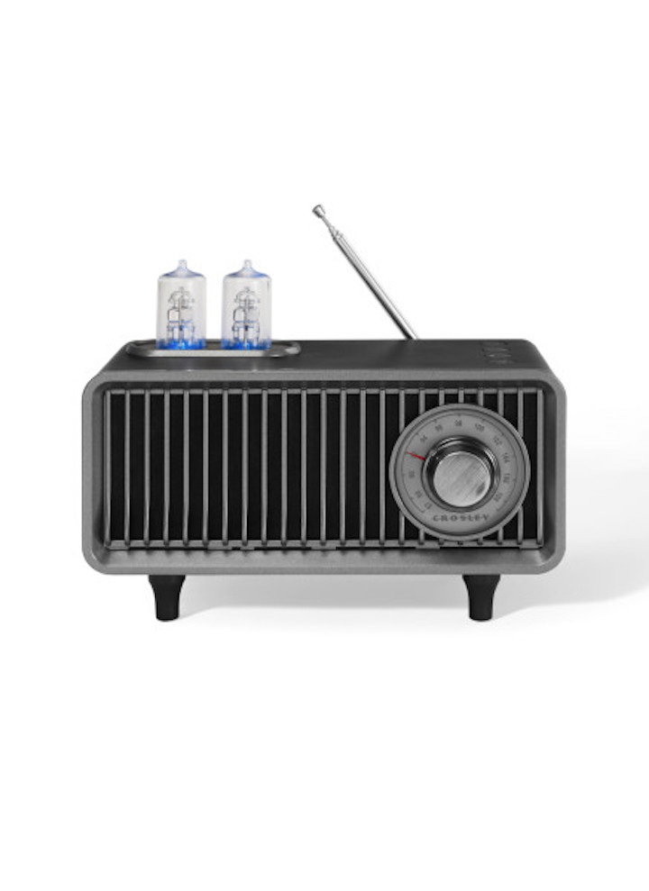 Crosley Milton Radio crosley-milton-radio