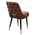 Cutout Club Chair
