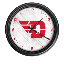 Dayton Outdoor LED Clock