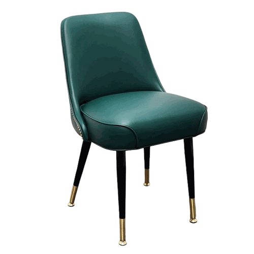 Deluxe Club Chair