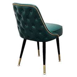 Deluxe Club Chair