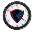 DePaul Outdoor LED Clock
