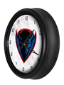 DePaul Outdoor LED Clock