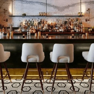 Detroit Bar Stools