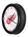 Detroit Red Wings Outdoor LED Clock