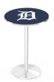Detroit Tigers Classic Pub Table
