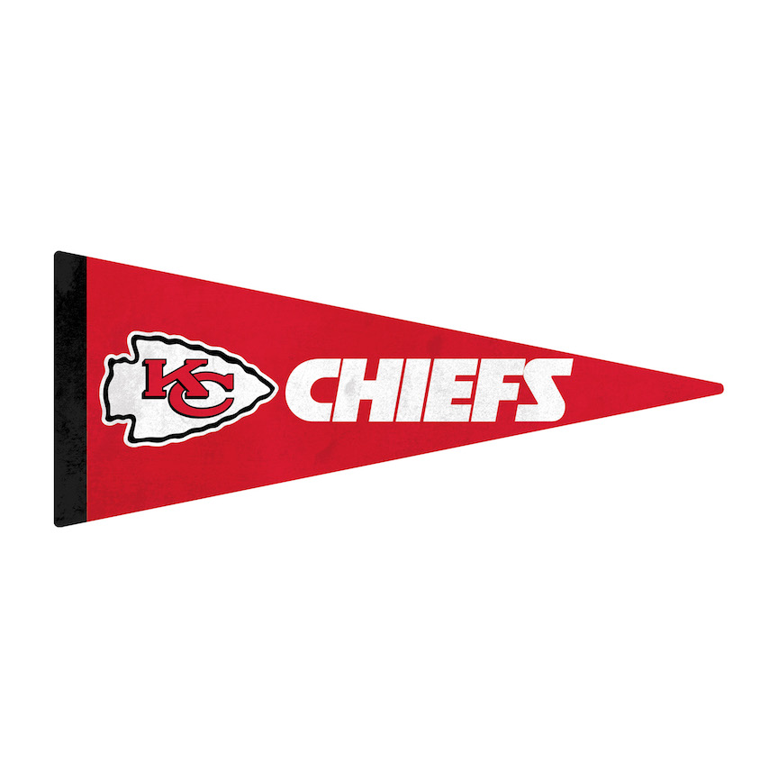 WinCraft Wanddekoobjekt Kansas City Chiefs NFL Flagge 150x90cm Banner Delu S019p0ow