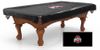 Ohio State Billiard Cover