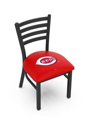 Cincinnati Reds Logo Chair