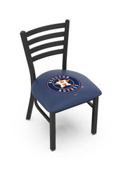 Houston Astros Logo Chair