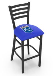 Kansas City Royals Counter Stool