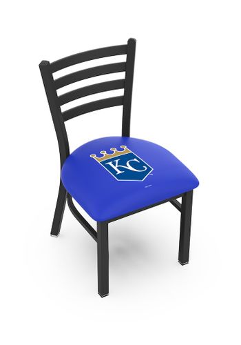 Kansas City Royals Logo Chair