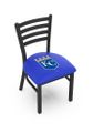 Kansas City Royals Logo Chair