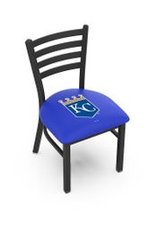 Kansas City Royals Logo Chair