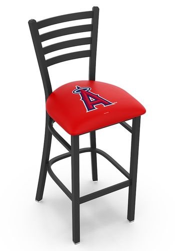 Los Angeles Angels Counter Stool