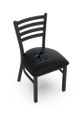 Miami Marlins Logo Chair