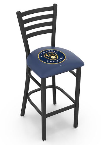 Milwaukee Brewers Counter Stool