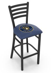 Milwaukee Brewers Counter Stool