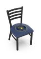 Milwaukee Brewers Logo Chair