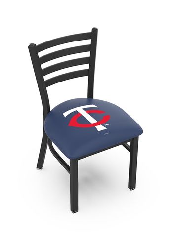 Minnesota Twins Logo Chair