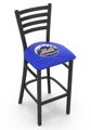 New York Mets Counter Stool