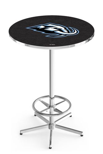 Utah Mammoth Retro Pub Table