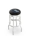 Utah Mammoth Diner Bar Stool