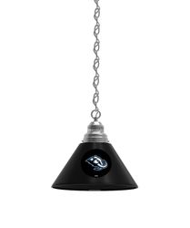 Utah Mammoth Pendant Light