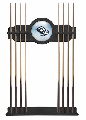 Utah Mammoth Pool Cue Rack