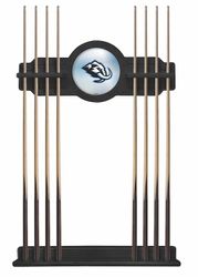 Utah Mammoth Pool Cue Rack
