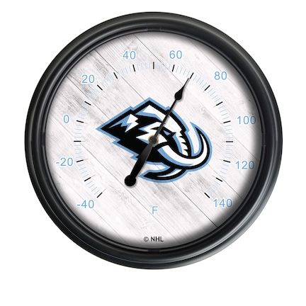 Utah Mammoth Outdoor Thermometer