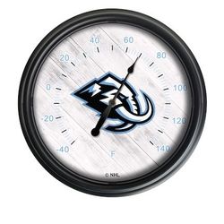 Utah Mammoth Outdoor Thermometer