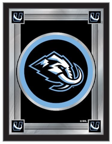 Utah Mammoth Mirror