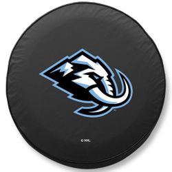 Utah Mammoth Tire Cover