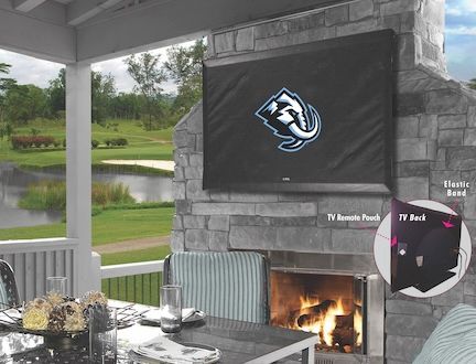 Utah Mammoth TV Cover