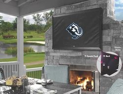 Utah Mammoth TV Cover