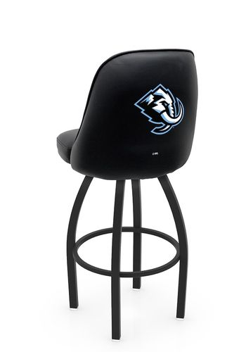 Utah Mammoth Swivel Bucket Stool