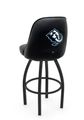 Utah Mammoth Swivel Bucket Stool