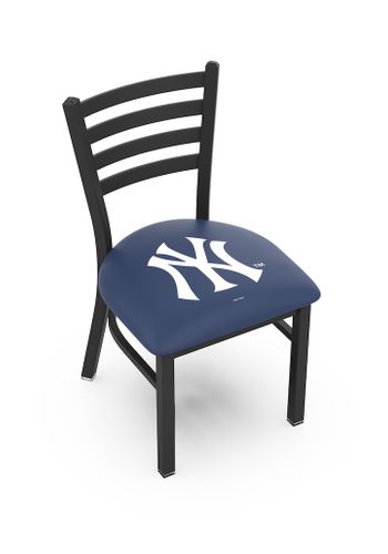 New York Yankees Logo Chair