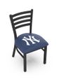 New York Yankees Logo Chair