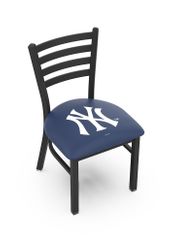 New York Yankees Logo Chair