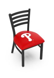 Philadelphia Phillies Logo Chair