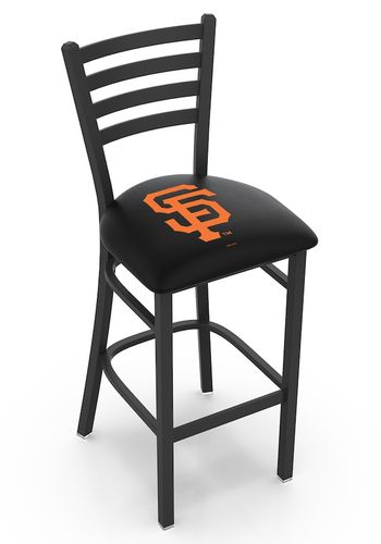 San Francisco Giants Counter Stool