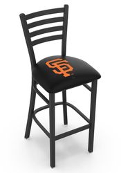 San Francisco Giants Counter Stool