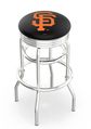 San Francisco Giants Diner Bar Stool