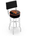 San Francisco Giants Seatback Bar Stool