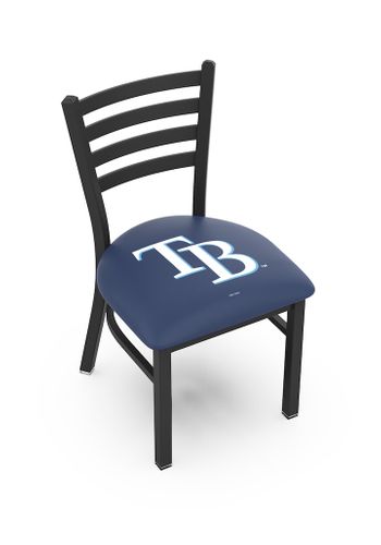 Tampa Bay Rays Logo Chair