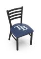 Tampa Bay Rays Logo Chair