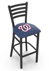 Washington Nationals Counter Stool