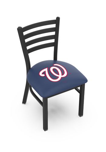 Washington Nationals Logo Chair
